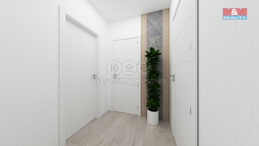 Prodej bytu 2+kk, Králíky - Červený Potok, 39 m2