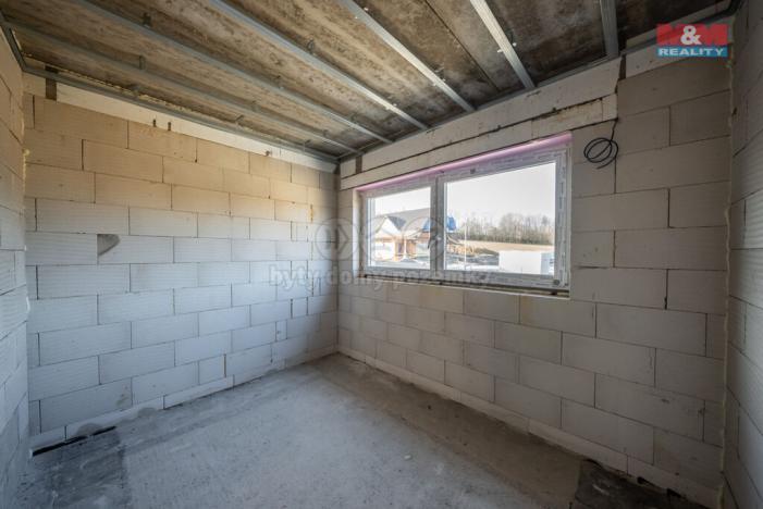 Prodej rodinného domu, Králíky - Červený Potok, 260 m2