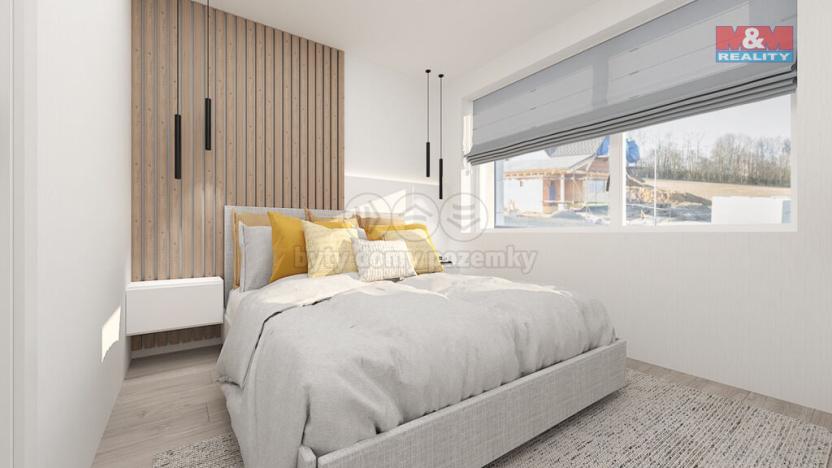 Prodej rodinného domu, Králíky - Červený Potok, 260 m2