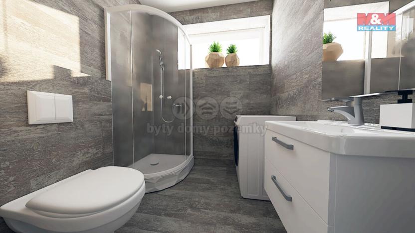 Prodej rodinného domu, Králíky - Červený Potok, 260 m2