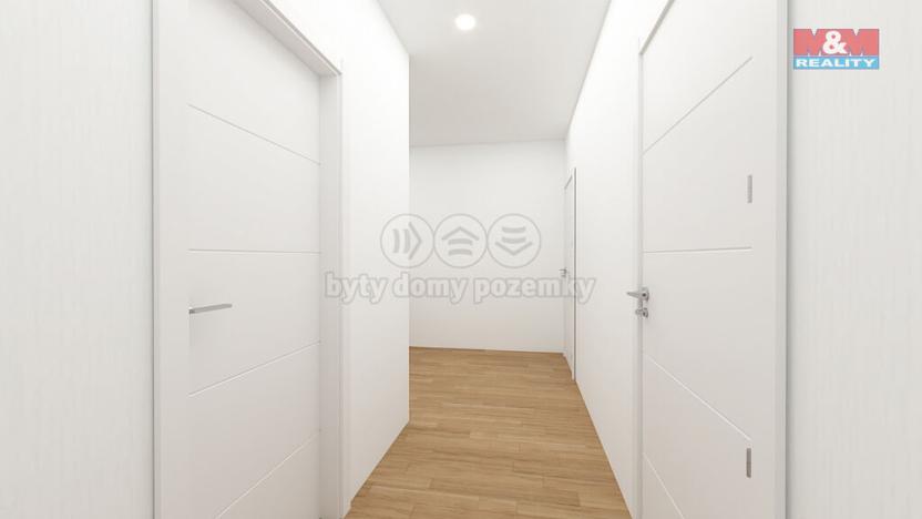 Prodej rodinného domu, Králíky - Červený Potok, 260 m2