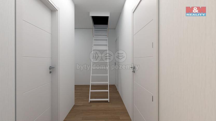 Prodej rodinného domu, Králíky - Červený Potok, 260 m2