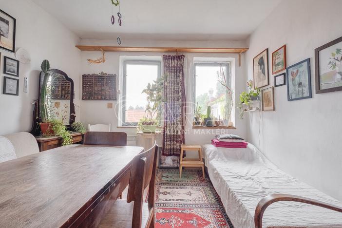 Prodej rodinného domu, Dobříš, Mírové náměstí, 450 m2