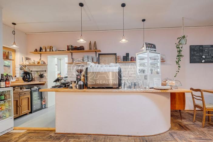 Prodej rodinného domu, Dobříš, Mírové náměstí, 450 m2