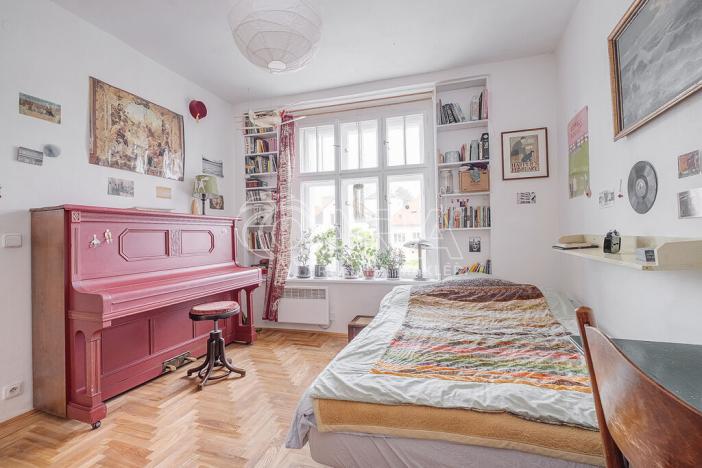 Prodej rodinného domu, Dobříš, Mírové náměstí, 450 m2