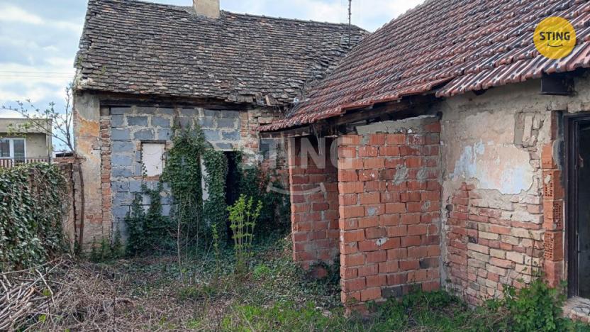 Prodej rodinného domu, Šanov, Zahradní, 90 m2