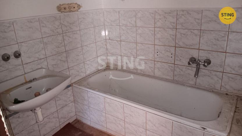 Prodej rodinného domu, Šanov, Zahradní, 90 m2