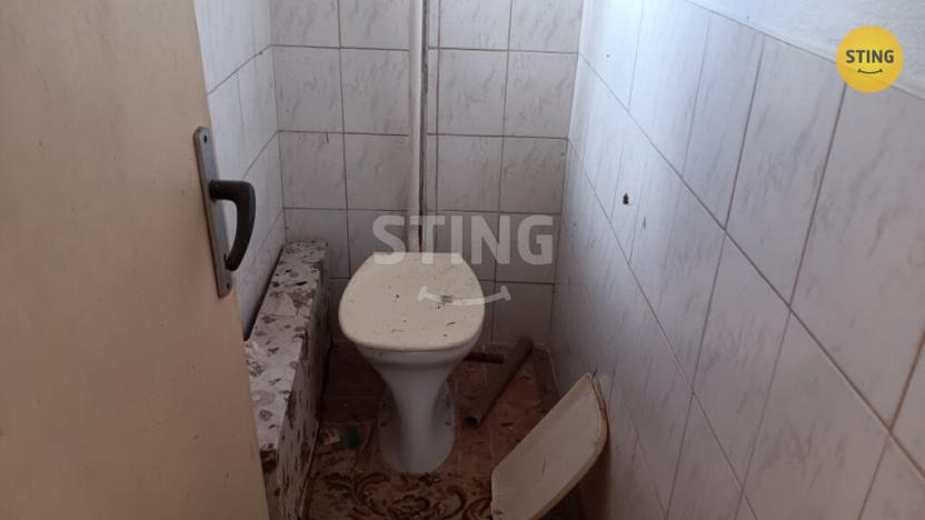 Prodej rodinného domu, Šanov, Zahradní, 90 m2