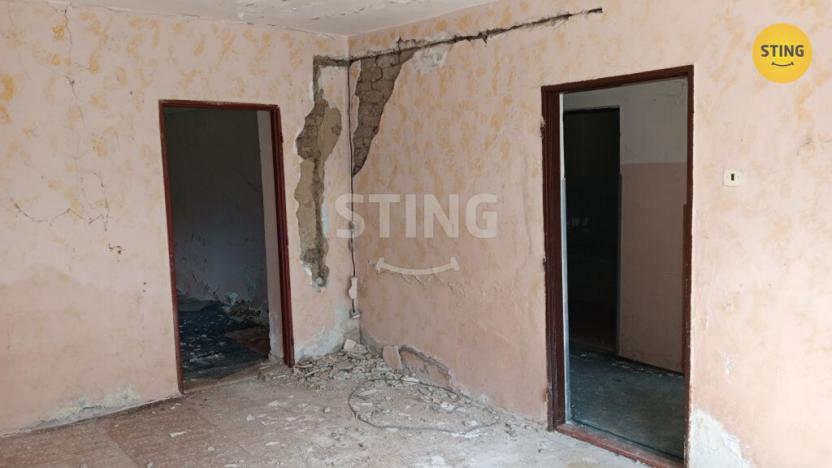 Prodej rodinného domu, Šanov, Zahradní, 90 m2