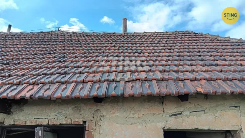 Prodej rodinného domu, Šanov, Zahradní, 90 m2