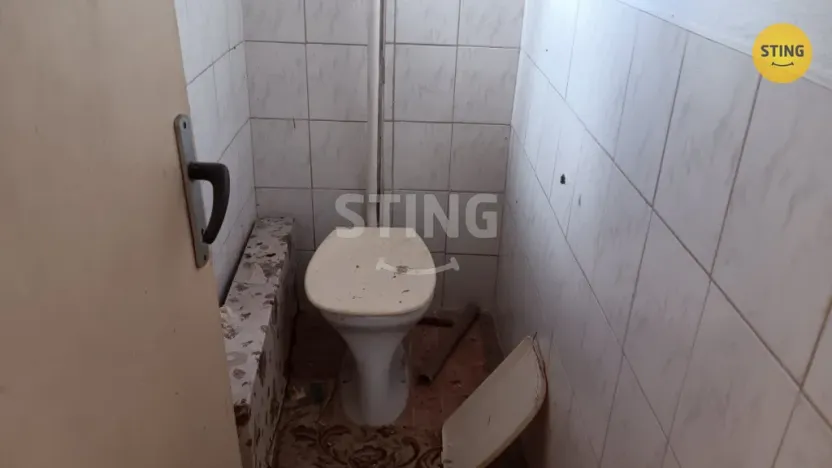 Prodej rodinného domu, Šanov, Zahradní, 90 m2