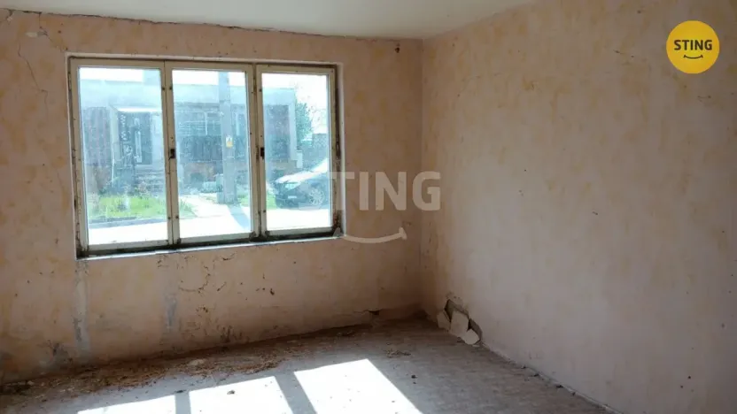 Prodej rodinného domu, Šanov, Zahradní, 90 m2