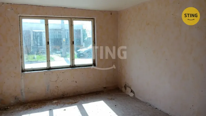 Prodej rodinného domu, Šanov, Zahradní, 90 m2