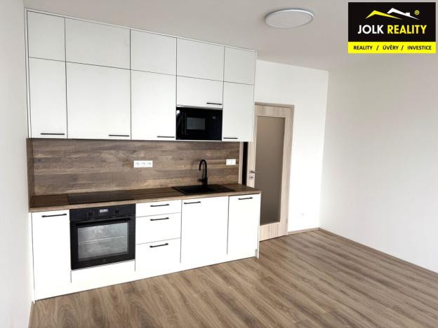 Pronájem bytu 1+kk, Opava, Císařského pluku, 34 m2