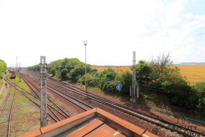 Prodej komerčního pozemku, Staré Město, 3106 m2