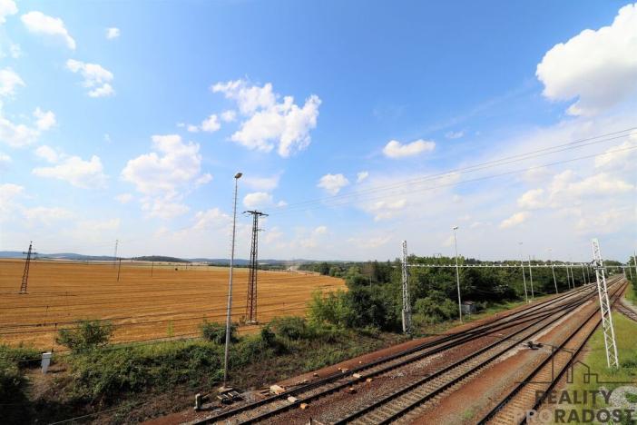 Prodej komerčního pozemku, Staré Město, 3106 m2