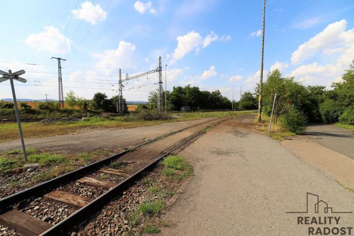 Prodej komerčního pozemku, Staré Město, 3106 m2