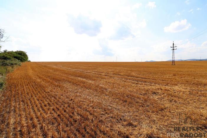 Prodej komerčního pozemku, Staré Město, 3106 m2