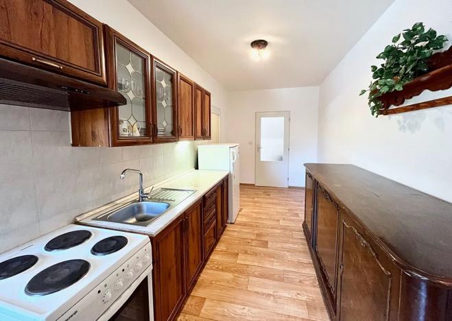 Prodej bytu 2+kk, Železná Ruda, Sklářská, 48 m2