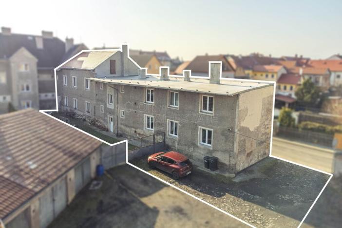 Prodej rodinného domu, Chabařovice, 316 m2