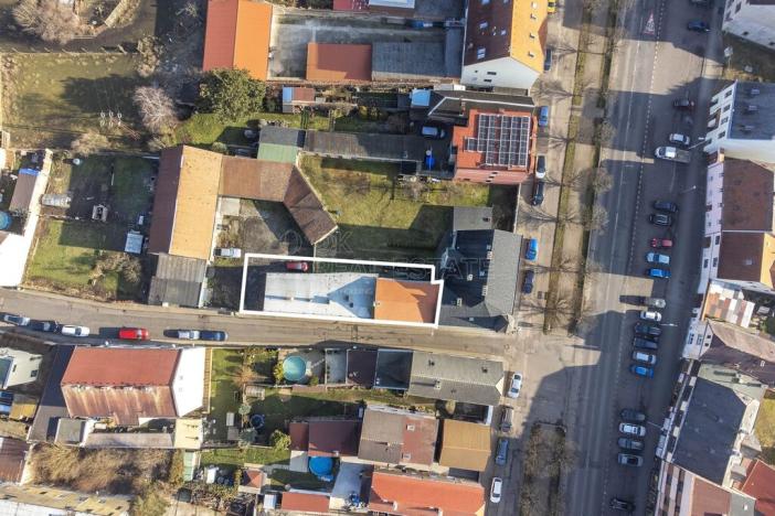 Prodej rodinného domu, Chabařovice, 316 m2