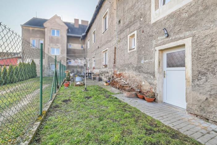 Prodej rodinného domu, Chabařovice, 316 m2