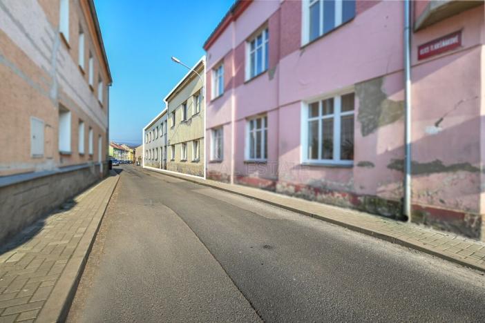 Prodej rodinného domu, Chabařovice, 316 m2