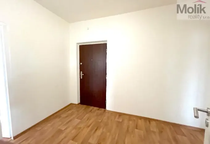 Pronájem bytu 2+1, Bílina - Teplické Předměstí, Sídliště U Nového nádraží, 56 m2