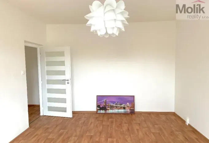 Pronájem bytu 2+1, Bílina - Teplické Předměstí, Sídliště U Nového nádraží, 56 m2