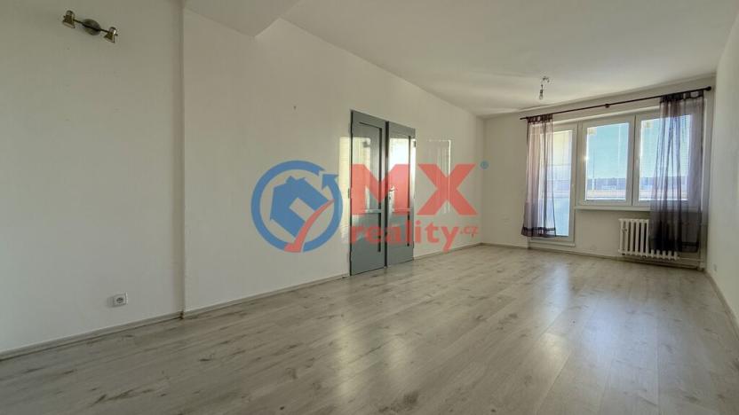 Pronájem bytu 3+1, Praha - Hloubětín, Poděbradská, 68 m2