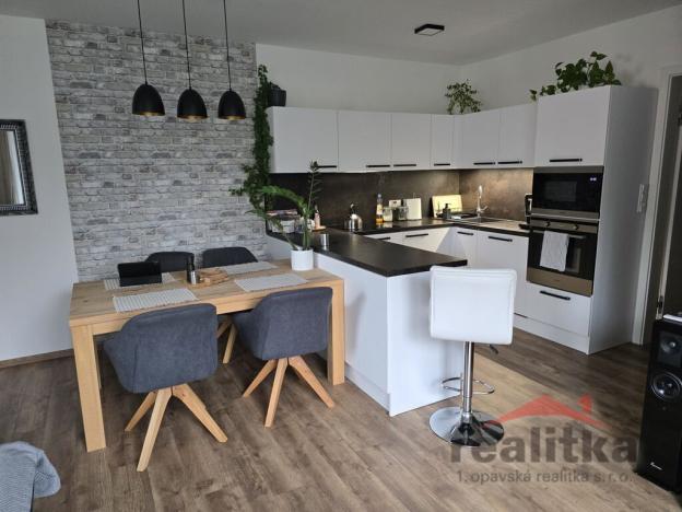 Prodej bytu 3+kk, Opava - Kylešovice, Bílovecká, 73 m2