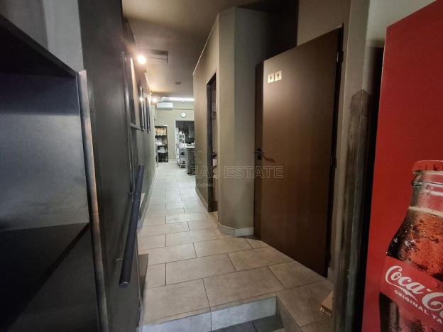 Pronájem obchodního prostoru, Kolín, Kutnohorská, 119 m2