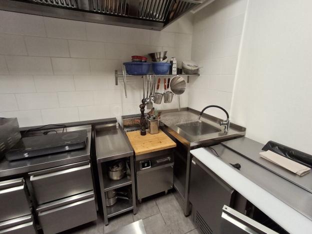 Pronájem obchodního prostoru, Kolín, Kutnohorská, 119 m2