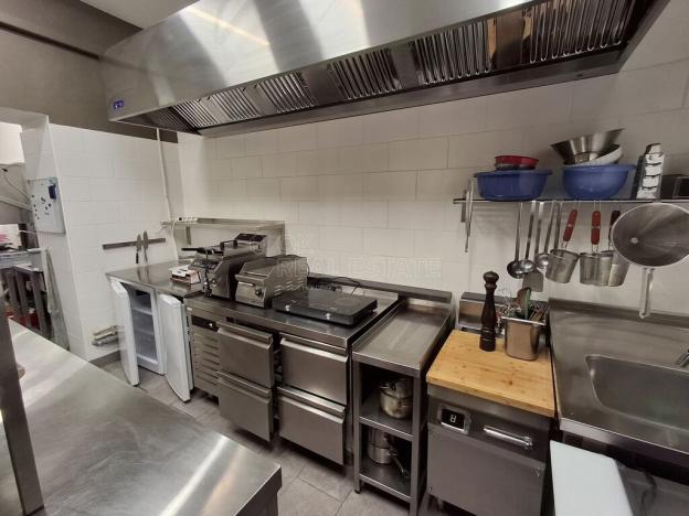 Pronájem obchodního prostoru, Kolín, Kutnohorská, 119 m2