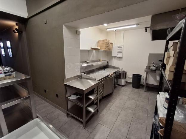 Pronájem obchodního prostoru, Kolín, Kutnohorská, 119 m2