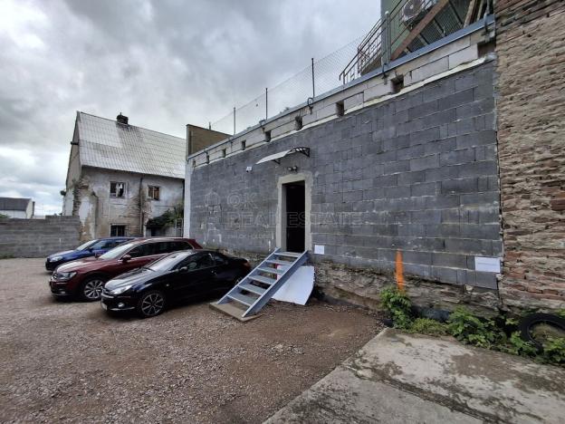 Pronájem obchodního prostoru, Kolín, Kutnohorská, 119 m2