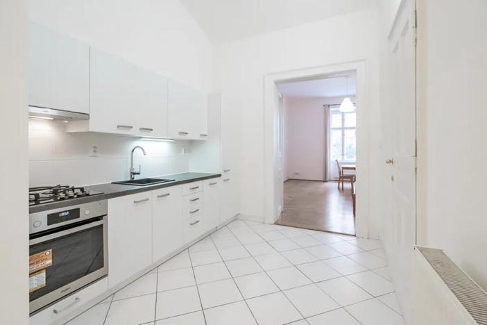Pronájem bytu 2+1, Praha, Na Švihance, 64 m2
