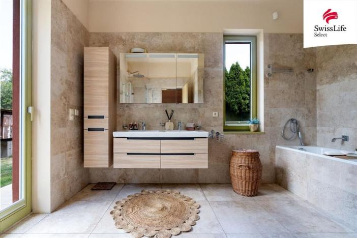 Prodej rodinného domu, Praha - Klánovice, Rodovská, 209 m2