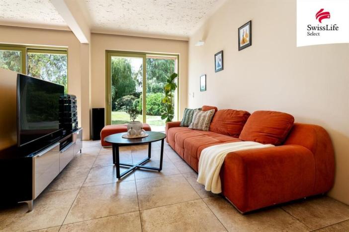 Prodej rodinného domu, Praha - Klánovice, Rodovská, 209 m2