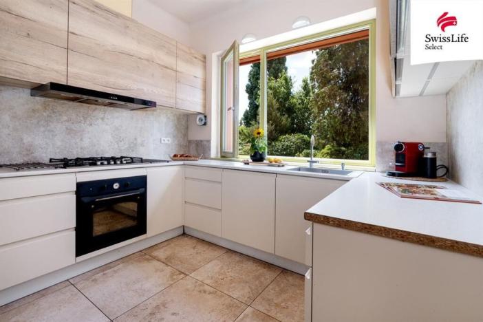 Prodej rodinného domu, Praha - Klánovice, Rodovská, 209 m2