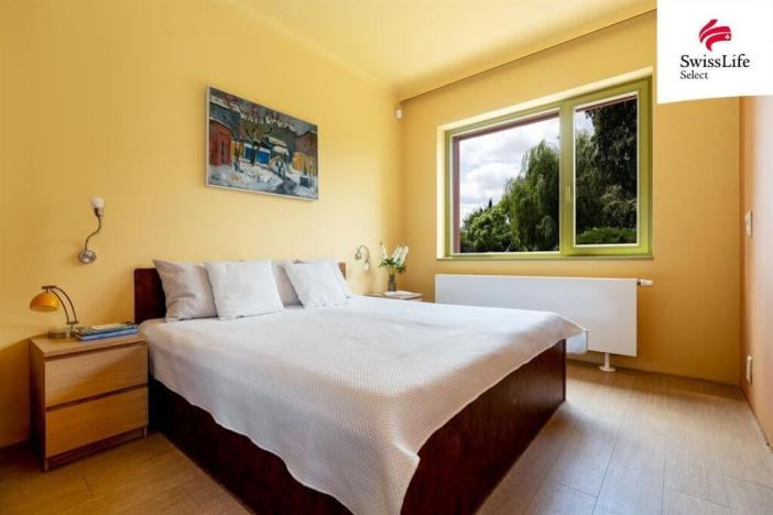 Prodej rodinného domu, Praha - Klánovice, Rodovská, 209 m2