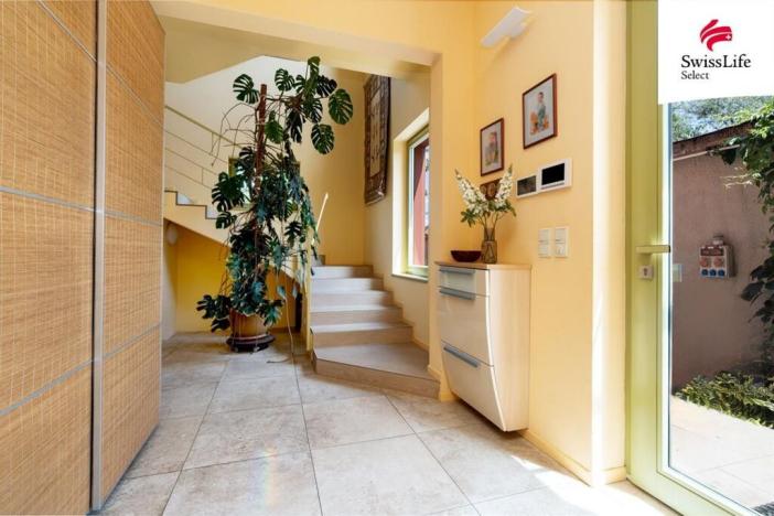 Prodej rodinného domu, Praha - Klánovice, Rodovská, 209 m2