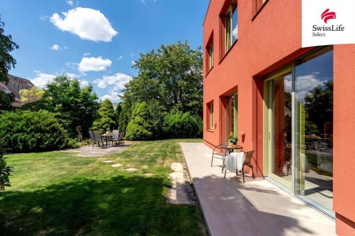 Prodej rodinného domu, Praha - Klánovice, Rodovská, 209 m2