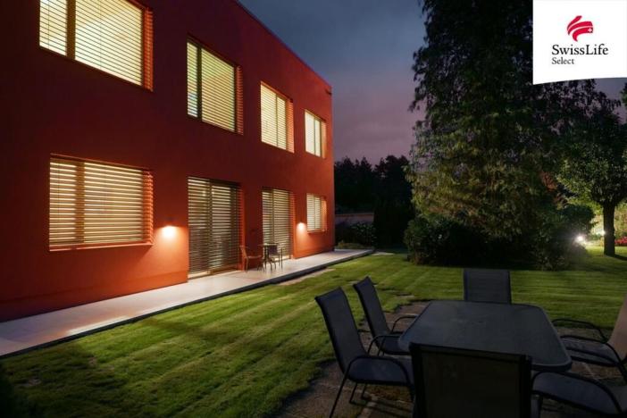 Prodej rodinného domu, Praha - Klánovice, Rodovská, 209 m2