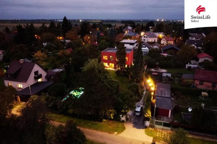 Prodej rodinného domu, Praha - Klánovice, Rodovská, 209 m2