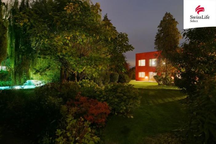 Prodej rodinného domu, Praha - Klánovice, Rodovská, 209 m2