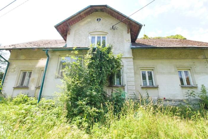Prodej rodinného domu, Bělá pod Pradědem, 290 m2