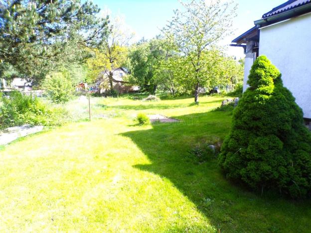 Prodej rodinného domu, Okrouhlá, 315 m2