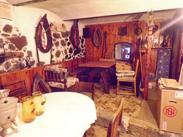 Prodej rodinného domu, Okrouhlá, 315 m2