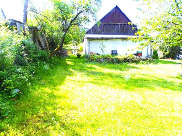 Prodej rodinného domu, Okrouhlá, 315 m2